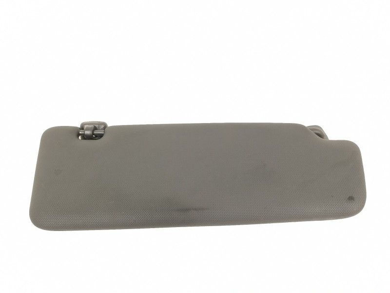 Recambio de parasol izquierdo para audi a4 ber. (b8) básico referencia OEM IAM 8K0857551AF  