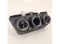 Recambio de mando climatizador para suzuki swift (az) basic referencia OEM IAM 3951052R00 1676085 180515 2
