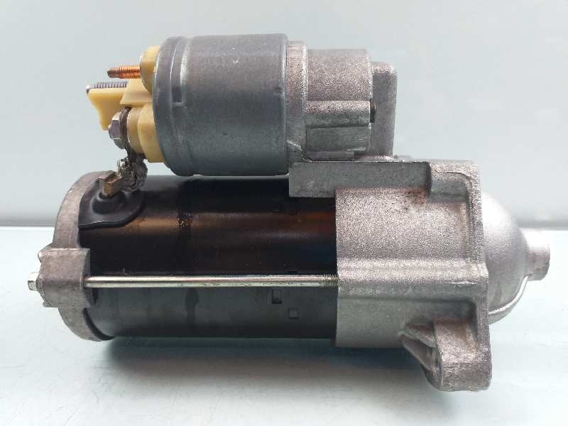 Recambio de motor arranque para dacia dokker express essential referencia OEM IAM 233006508R  