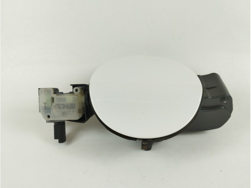 Recambio de tapa exterior combustible para citroën c4 lim. business referencia OEM IAM 9687310880 9651690280 