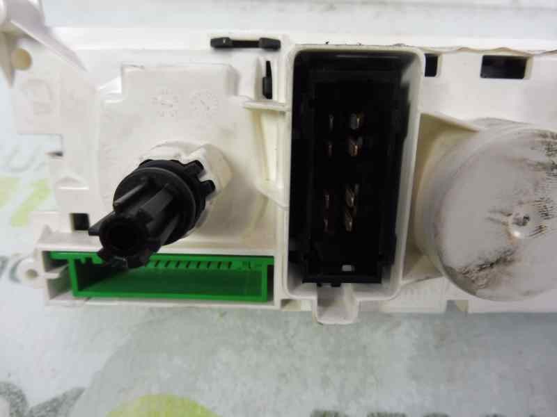 Recambio de mando calefaccion / aire acondicionado para mini mini (r50,r53) cooper referencia OEM IAM 64111502214  