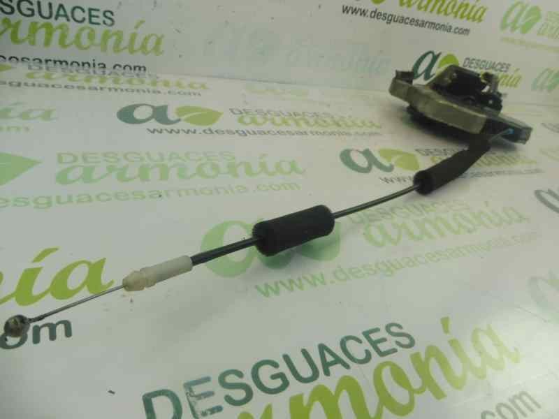 Recambio de cerradura puerta delantera izquierda para lexus is200 (ds2/is2) 220d referencia OEM IAM   
