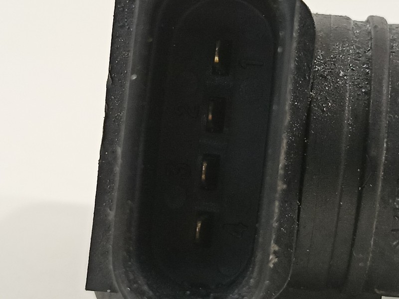 Recambio de bobina encendido para audi a4 berlina (8e) 1.8 t referencia OEM IAM 06A905115D  