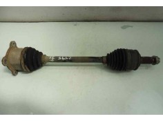 Recambio de transmision delantera izquierda para suzuki grand vitara jb (jt) 1.9 ddis jx-a (3-ptas.) referencia OEM IAM   