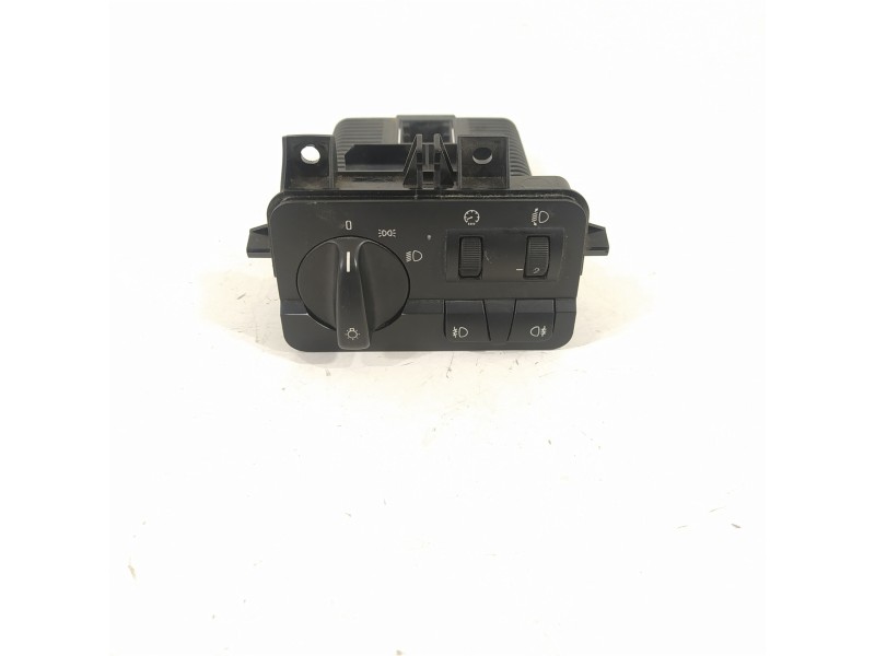 Recambio de mando luces para bmw serie 3 touring (e46) 320d referencia OEM IAM 6919828  