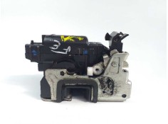 Recambio de cerradura puerta delantera derecha para dacia dokker express essential referencia OEM IAM 805025267R  