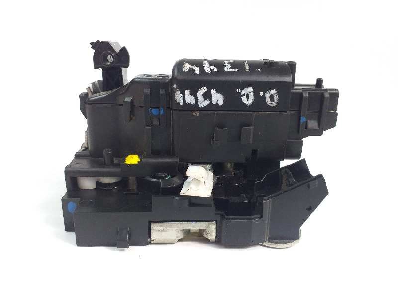 Recambio de cerradura puerta delantera derecha para dacia dokker express essential referencia OEM IAM 805025267R  