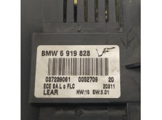Recambio de mando luces para bmw serie 3 touring (e46) 320d referencia OEM IAM 6919828   2