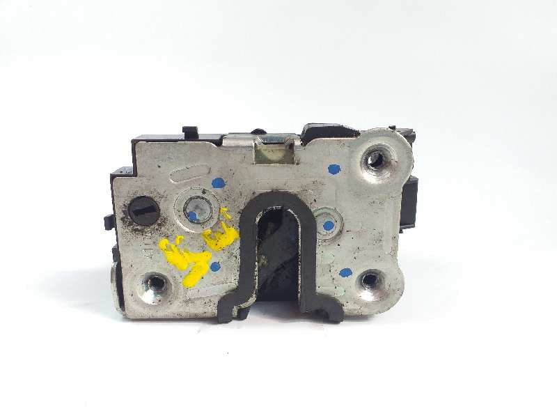 Recambio de cerradura puerta delantera derecha para dacia dokker express essential referencia OEM IAM 805025267R  