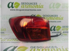 Recambio de piloto trasero izquierdo para lexus is200 (ds2/is2) 220d referencia OEM IAM   