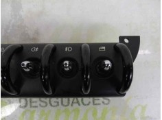 Recambio de mando elevalunas delantero izquierdo para mini mini (r50,r53) cooper referencia OEM IAM 61316958029   2