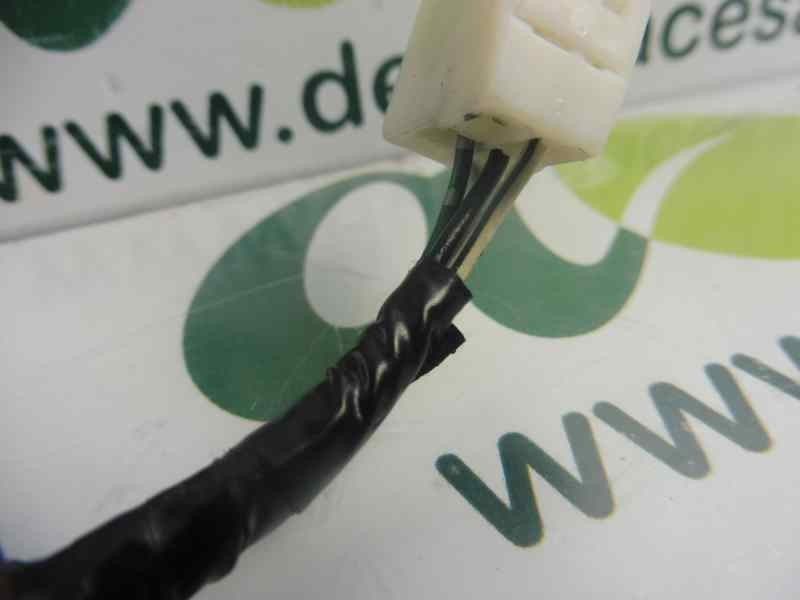 Recambio de piloto trasero izquierdo para lexus is200 (ds2/is2) 220d referencia OEM IAM   