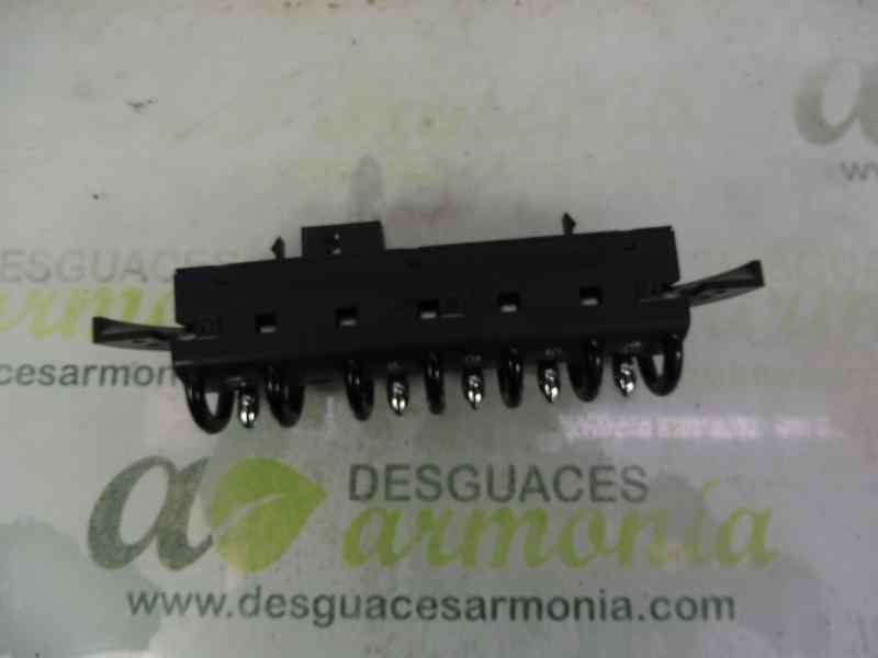 Recambio de mando elevalunas delantero izquierdo para mini mini (r50,r53) cooper referencia OEM IAM 61316958029  