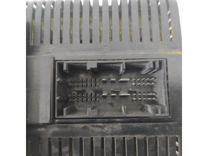 Recambio de mando luces para bmw serie 3 touring (e46) 320d referencia OEM IAM 6919828  