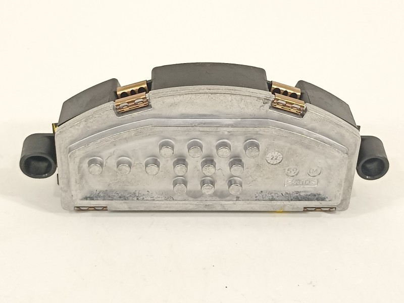 Recambio de resistencia calefaccion para seat arona xperience referencia OEM IAM 2Q0907521  