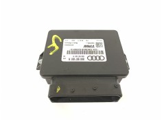 Recambio de modulo electronico para audi a4 ber. (b8) básico referencia OEM IAM 8K0907801H  