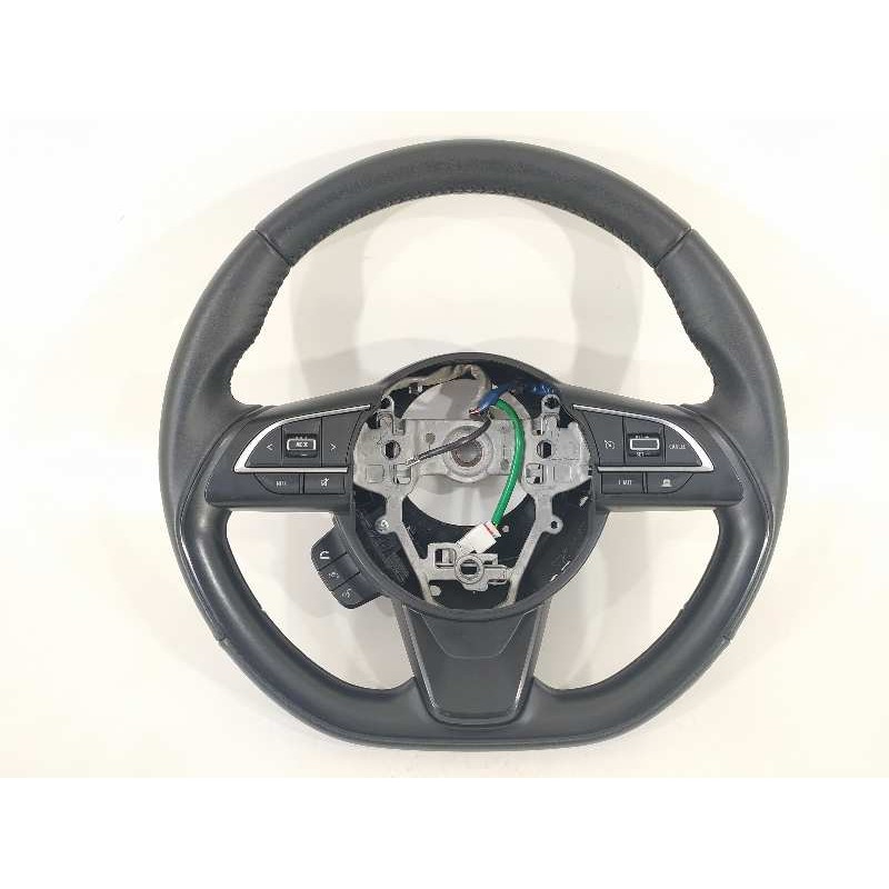 Recambio de volante para suzuki swift (az) basic referencia OEM IAM   