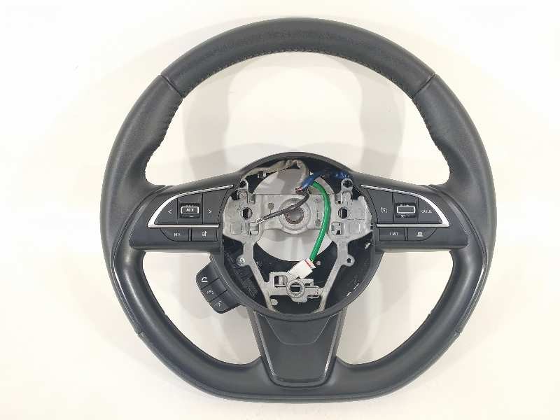 Recambio de volante para suzuki swift (az) basic referencia OEM IAM   