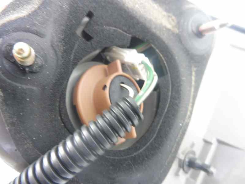 Recambio de piloto trasero izquierdo para lexus is200 (ds2/is2) 220d referencia OEM IAM   