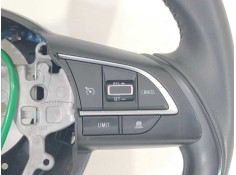 Recambio de volante para suzuki swift (az) basic referencia OEM IAM    2