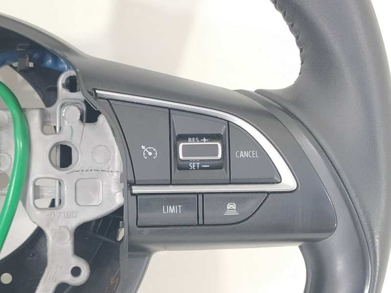 Recambio de volante para suzuki swift (az) basic referencia OEM IAM   