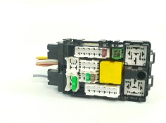 Recambio de caja reles / fusibles para citroën c4 lim. business referencia OEM IAM 9665492680  