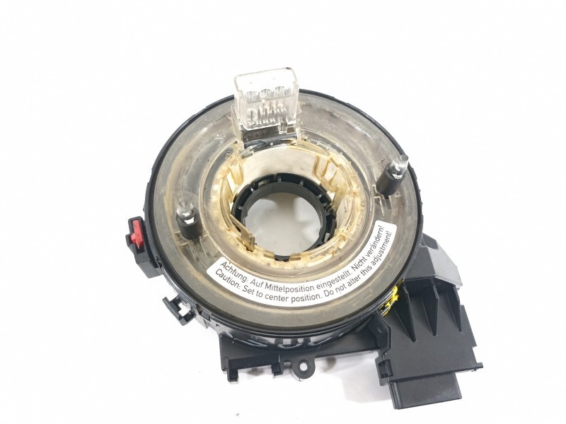 Recambio de anillo airbag para volkswagen golf v berlina (1k1) highline referencia OEM IAM 1K0959653  