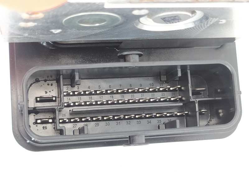 Recambio de abs para dacia dokker express essential referencia OEM IAM 476600078R 10.0220-0655.4 