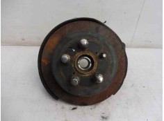 Recambio de mangueta trasera derecha para lexus is200 (ds2/is2) 220d referencia OEM IAM