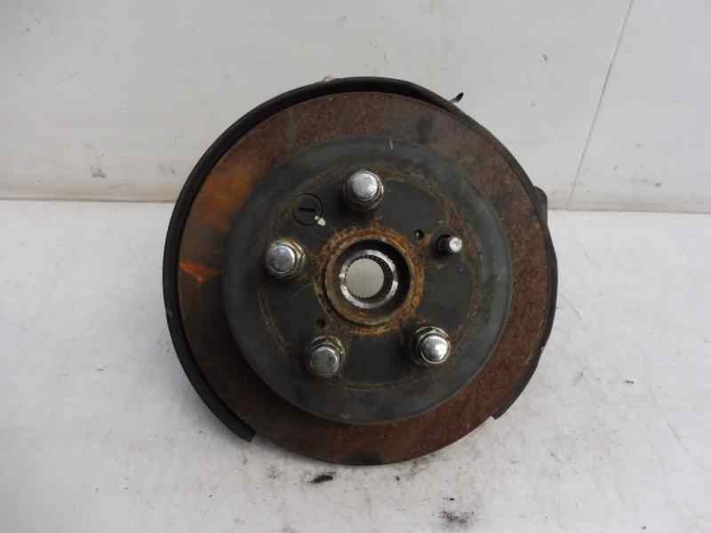 Recambio de mangueta trasera derecha para lexus is200 (ds2/is2) 220d referencia OEM IAM    Recambio de mangueta trasera derecha para lexus is200 (ds2/is2) 220d referencia OEM IAM