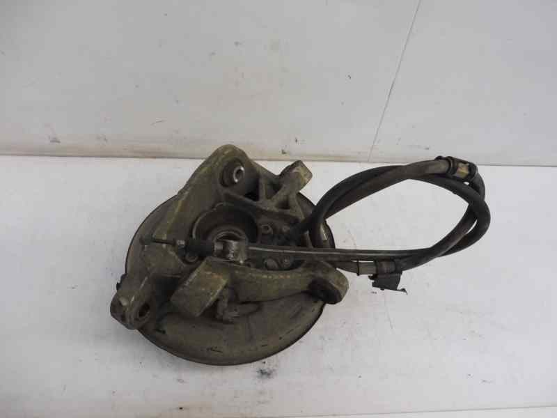 Recambio de mangueta trasera derecha para lexus is200 (ds2/is2) 220d referencia OEM IAM    Recambio de mangueta trasera derecha para lexus is200 (ds2/is2) 220d referencia OEM IAM