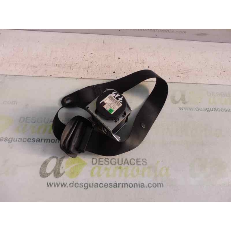 Recambio de cinturon seguridad delantero derecho para mini mini (r50,r53) cooper referencia OEM IAM 601856300  