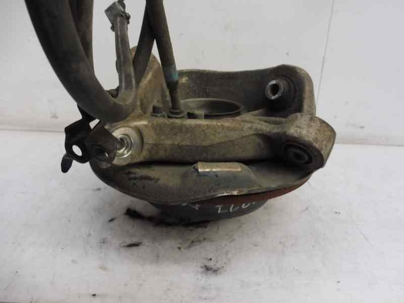 Recambio de mangueta trasera derecha para lexus is200 (ds2/is2) 220d referencia OEM IAM   