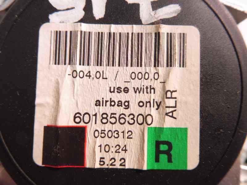 Recambio de cinturon seguridad delantero derecho para mini mini (r50,r53) cooper referencia OEM IAM 601856300  