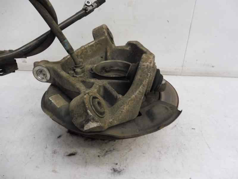 Recambio de mangueta trasera derecha para lexus is200 (ds2/is2) 220d referencia OEM IAM    Recambio de mangueta trasera derecha para lexus is200 (ds2/is2) 220d referencia OEM IAM