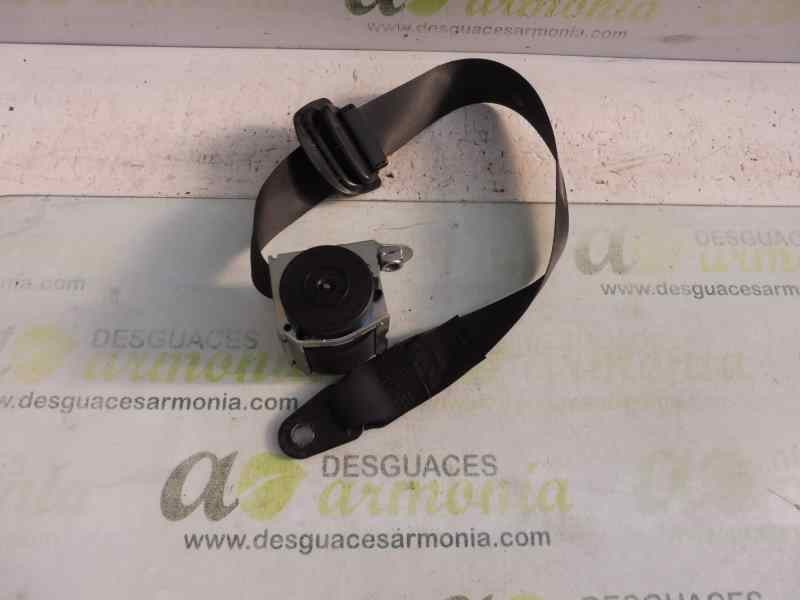 Recambio de cinturon seguridad delantero derecho para mini mini (r50,r53) cooper referencia OEM IAM 601856300  