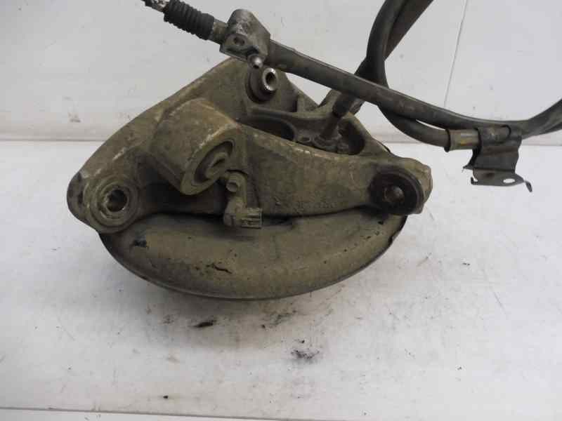 Recambio de mangueta trasera derecha para lexus is200 (ds2/is2) 220d referencia OEM IAM    Recambio de mangueta trasera derecha para lexus is200 (ds2/is2) 220d referencia OEM IAM