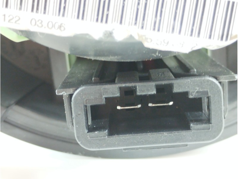 Recambio de ventilador calefaccion para citroën c4 lim. business referencia OEM IAM T1011131B  