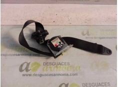 Recambio de cinturon seguridad delantero izquierdo para mini mini (r50,r53) cooper referencia OEM IAM 604898200   2