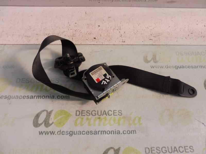 Recambio de cinturon seguridad delantero izquierdo para mini mini (r50,r53) cooper referencia OEM IAM 604898200  