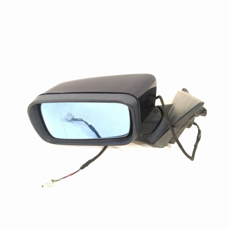 Recambio de retrovisor izquierdo para bmw serie 3 touring (e46) 320d referencia OEM IAM 51168245125  