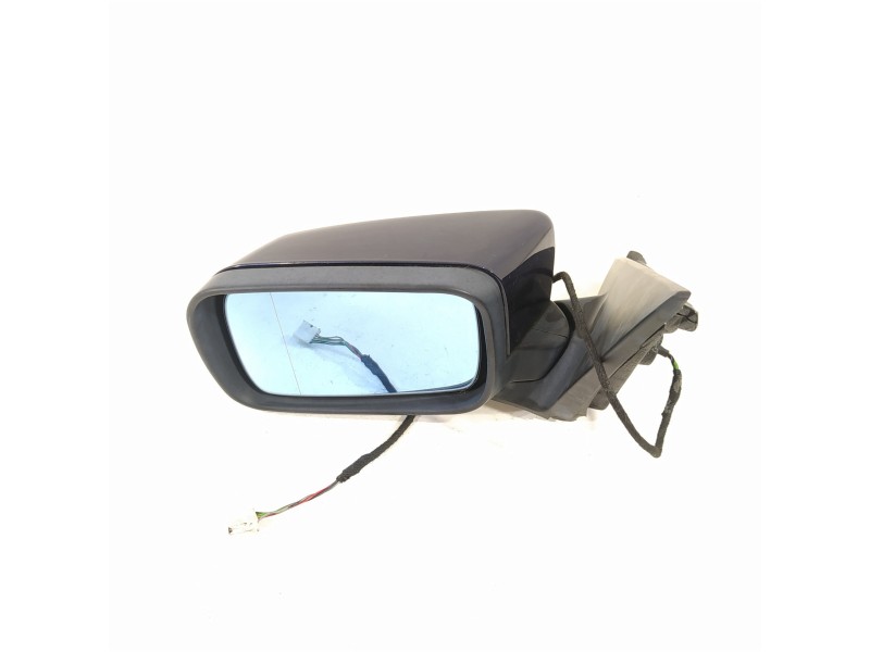 Recambio de retrovisor izquierdo para bmw serie 3 touring (e46) 320d referencia OEM IAM 51168245125  