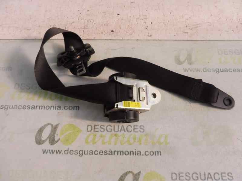 Recambio de cinturon seguridad delantero izquierdo para mini mini (r50,r53) cooper referencia OEM IAM 604898200  