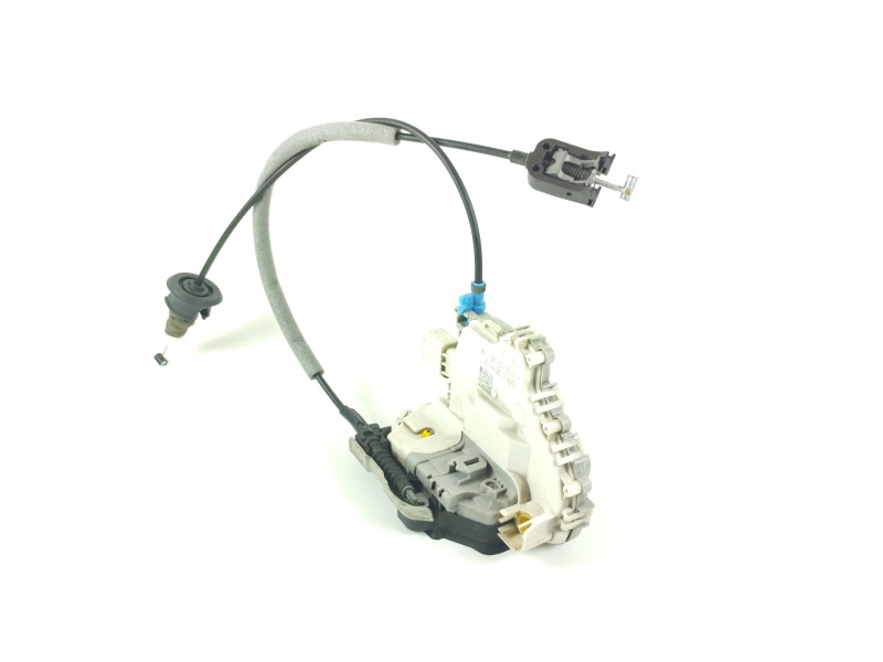 Recambio de cerradura puerta delantera izquierda para audi a3 sportback (8va) ambiente referencia OEM IAM 8X1837015A  