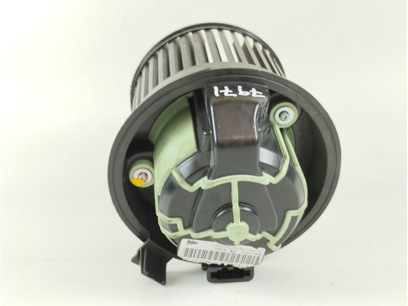 Recambio de ventilador calefaccion para citroën c4 lim. business referencia OEM IAM T1011131B  