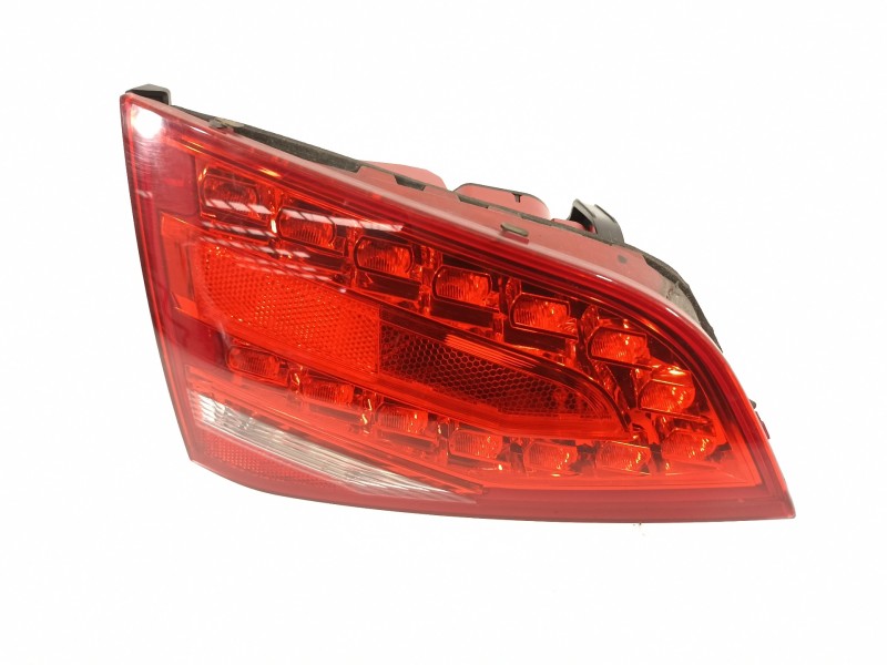 Recambio de piloto trasero izquierdo en porton para audi a4 ber. (b8) básico referencia OEM IAM 8K5945093K  