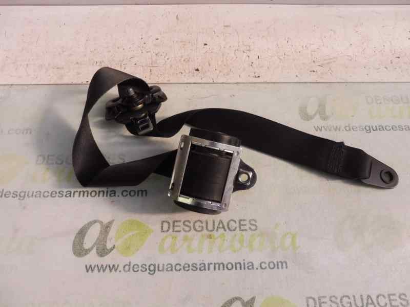 Recambio de cinturon seguridad delantero izquierdo para mini mini (r50,r53) cooper referencia OEM IAM 604898200  