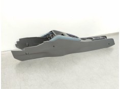 Recambio de consola central para seat arona xperience referencia OEM IAM 6F1863681   2