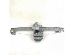 Recambio de elevalunas delantero derecho para dacia dokker express essential referencia OEM IAM 807209071R  