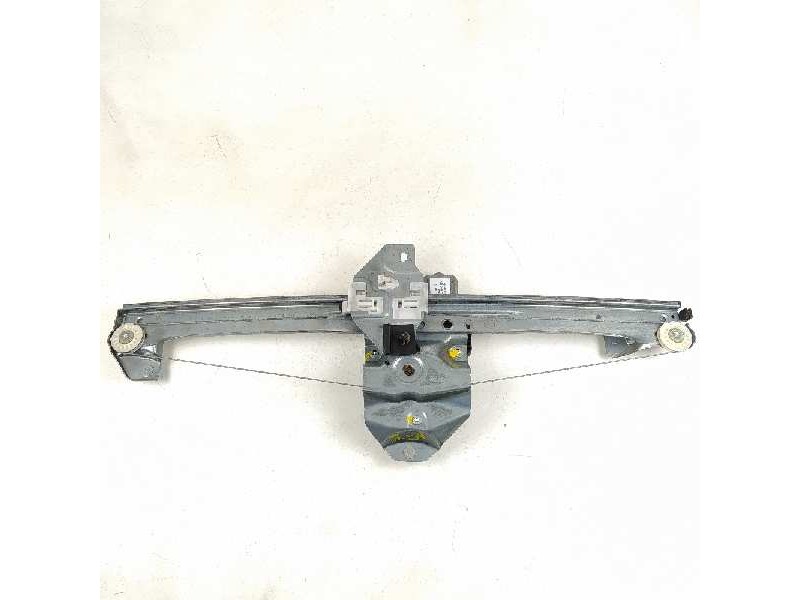 Recambio de elevalunas delantero derecho para dacia dokker express essential referencia OEM IAM 807209071R  